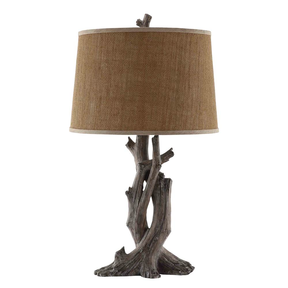 Elk Home Cusworth 27.5'' High 1-Light Table Lamp - Bronze