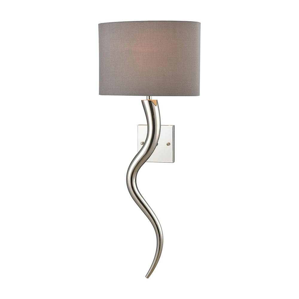 Elk Home - Wall Sconce