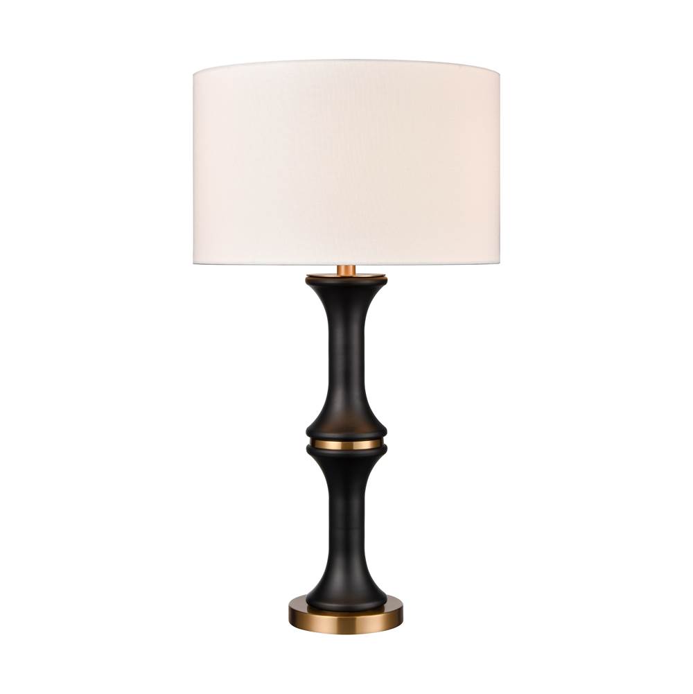 Elk Home Bradley 30.5'' High 1-Light Table Lamp