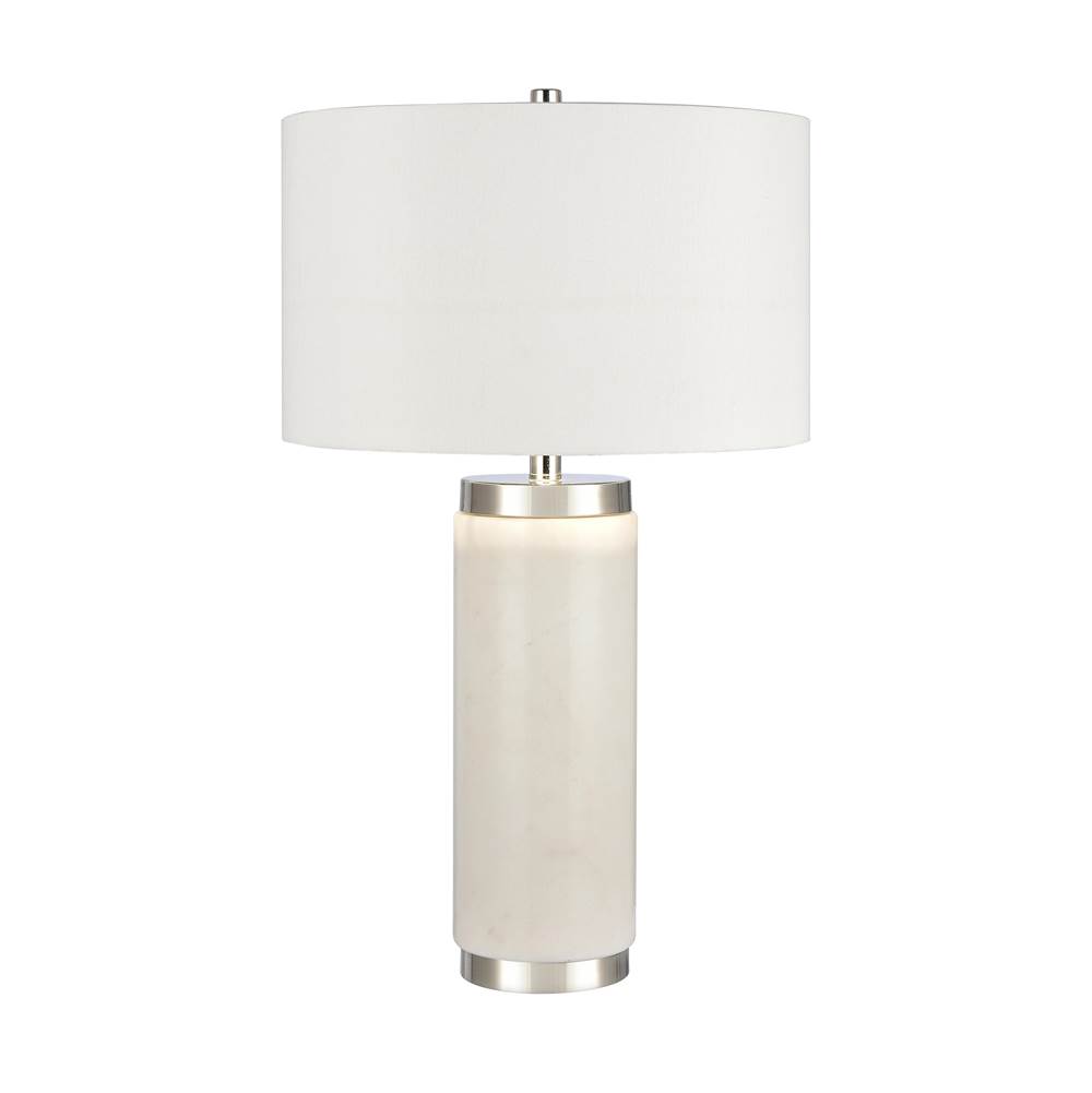Elk Home Abercorn Avenue 28'' High 1-Light Table Lamp