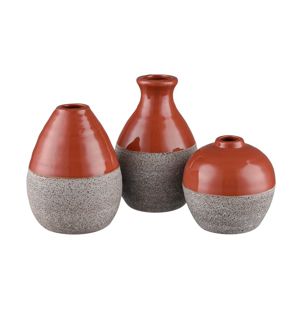 Elk Home - Vases