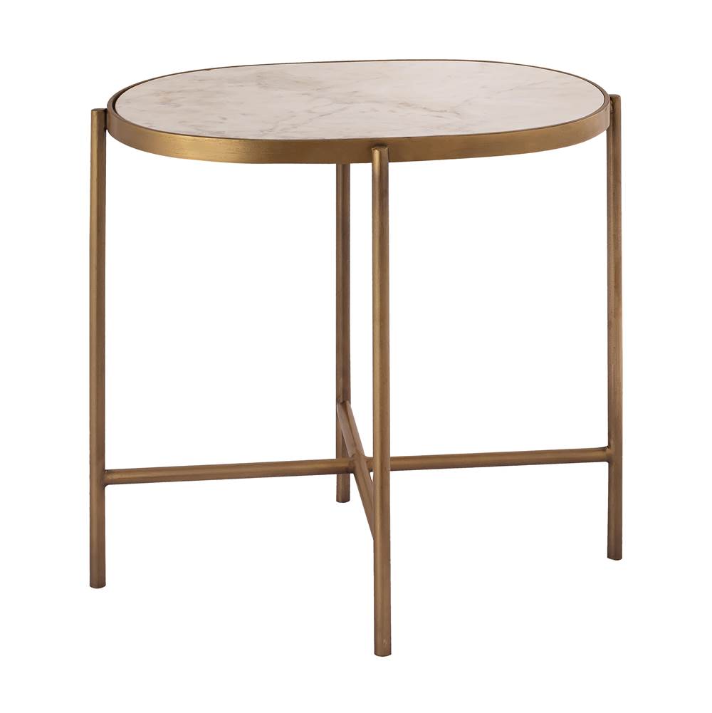 Elk Home Harlowe Accent Table