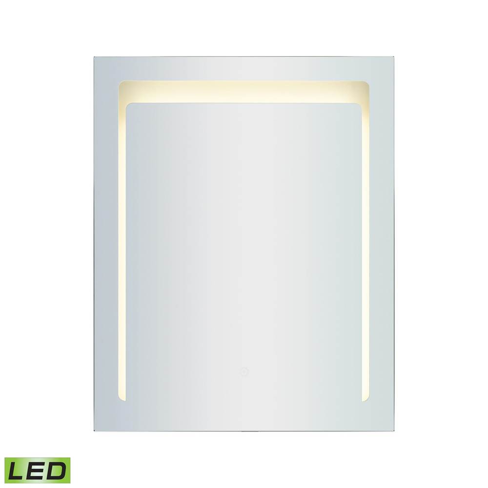 Elk Lighting 24X30'' LED Mirror
