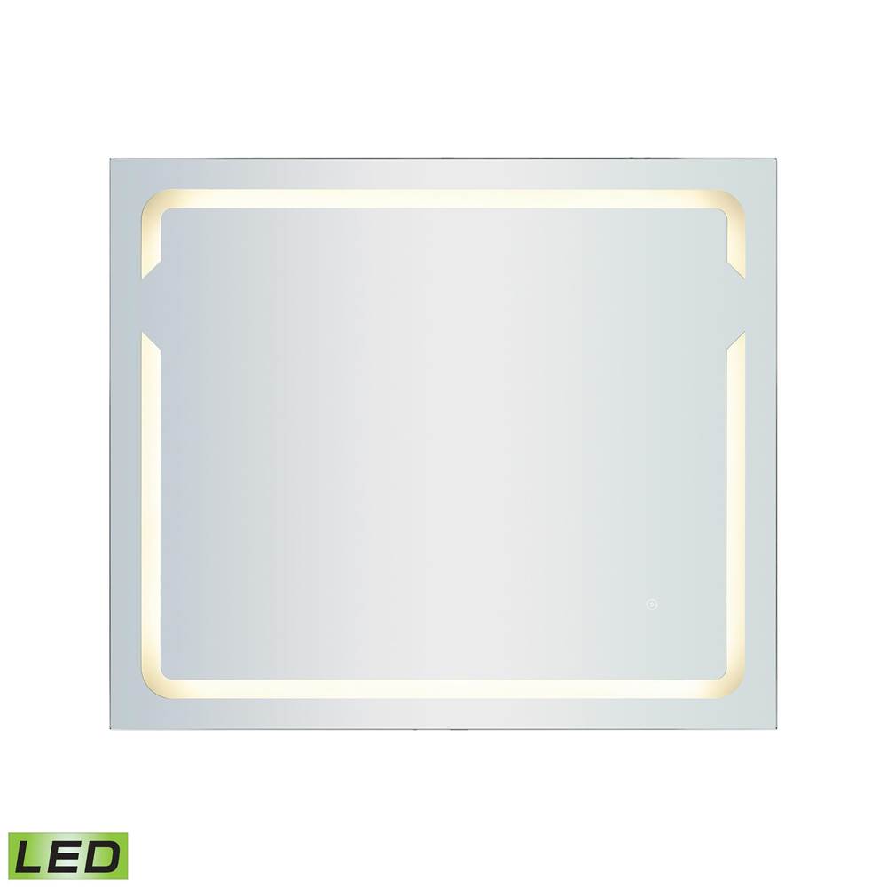Elk Lighting 42X35'' LED Mirror