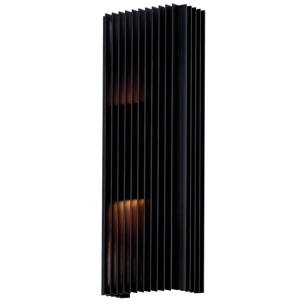 ET2 Rampart Large Outdoor LED Sconce