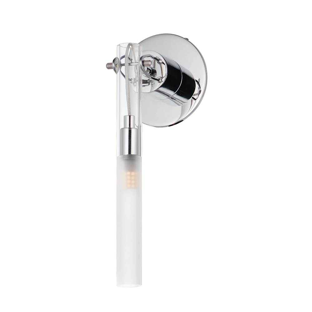 ET2 Pipette 1-Light Wall Sconce