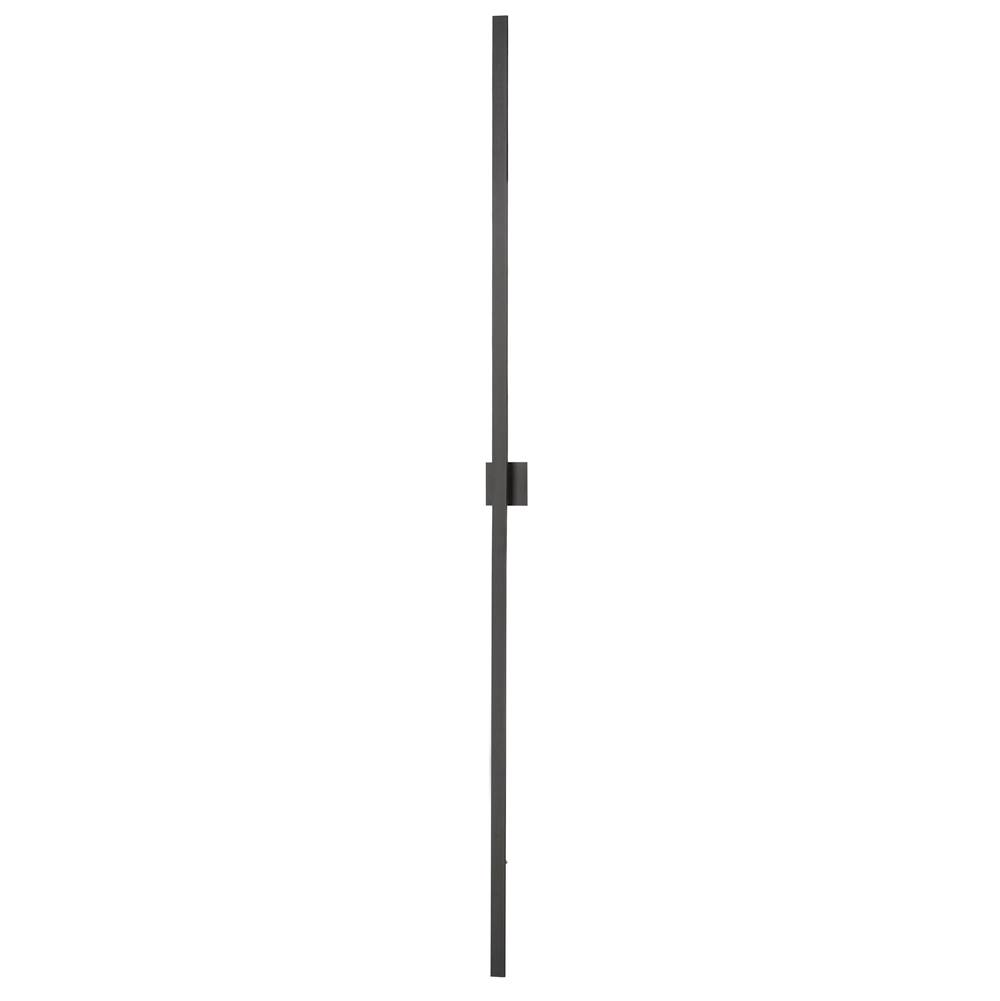 ET2 Alumilux: Line 96'' LED Outdoor Wall Sconce