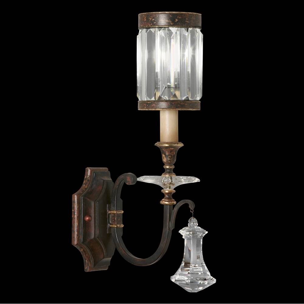Fine Art Handcrafted Lighting Eaton Place 19'' Sconce