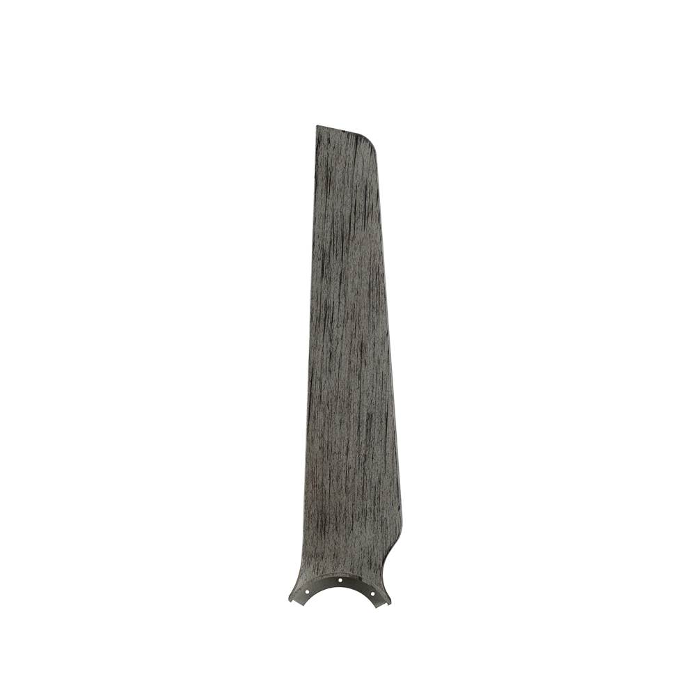 Fanimation TriAire Blade Set of Three - 60 inch - Weathered Wood
