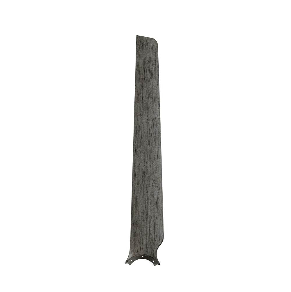 Fanimation TriAire Blade Set of Three - 84 inch - Weathered Wood