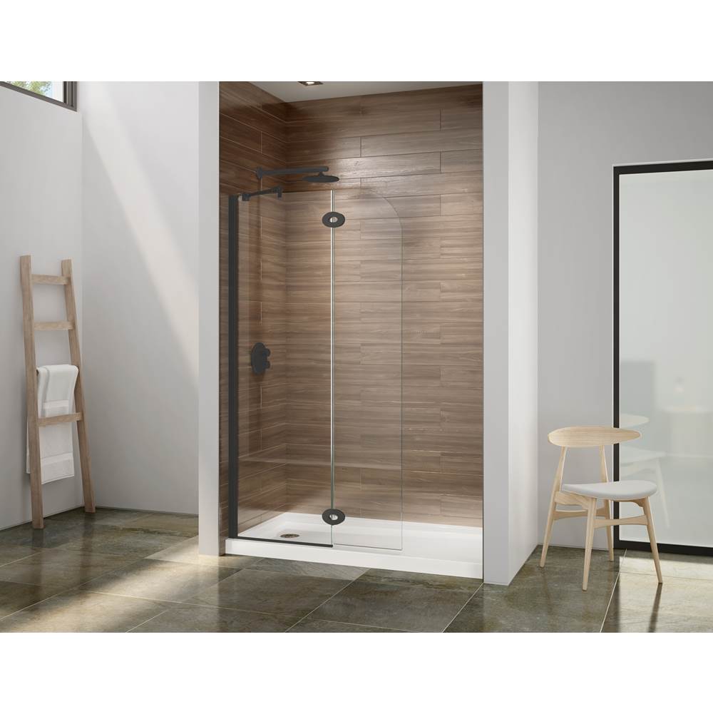 Fleurco - Walk In  Shower Doors