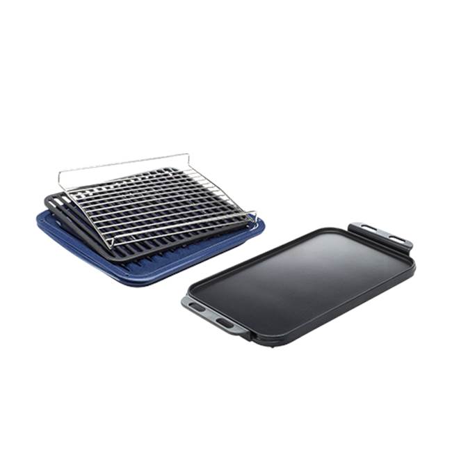 Frigidaire Broiler Pan, Insert and Griddle Kit