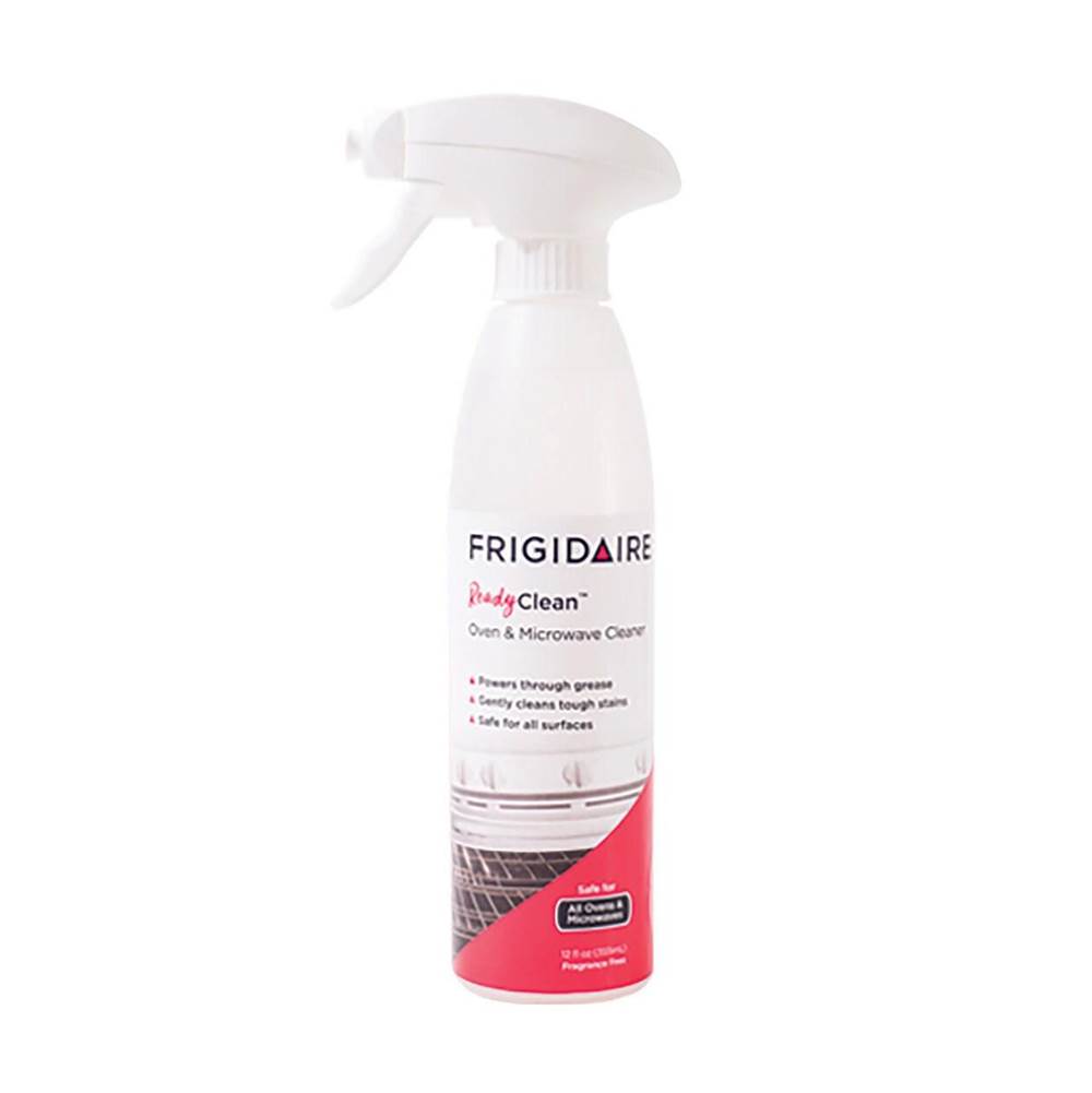 Frigidaire ReadyClean™ Oven and Microwave Cleaner