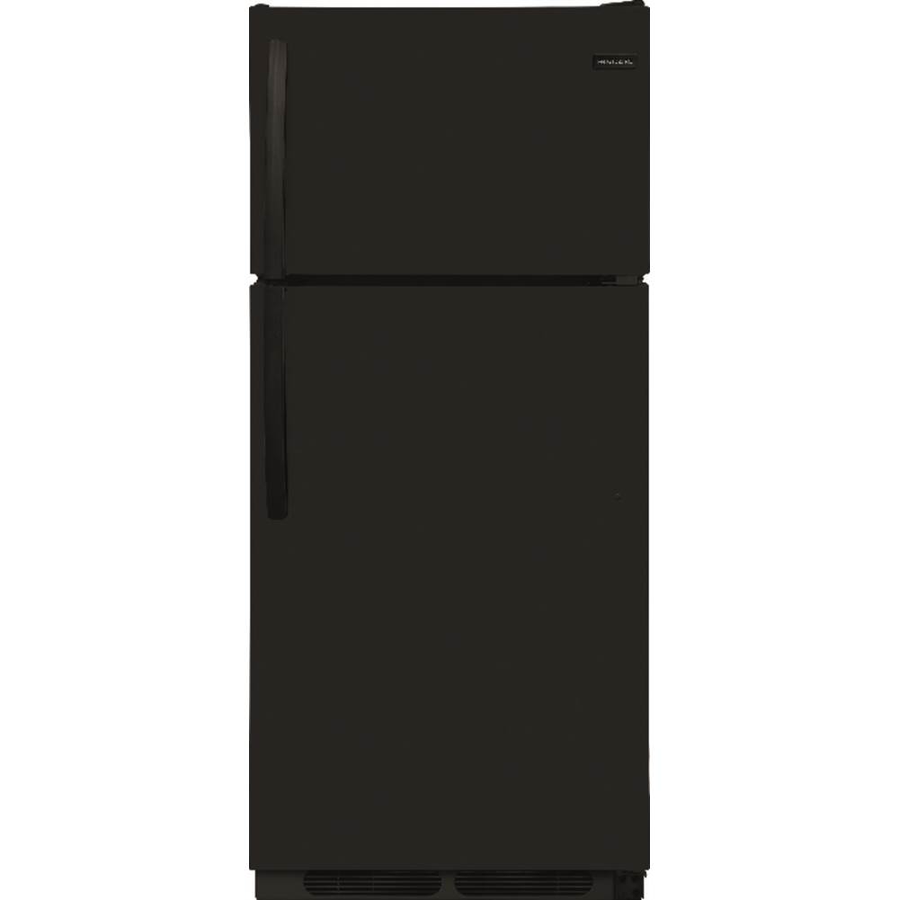 Frigidaire 16.3 Cu. Ft. Top Freezer Refrigerator