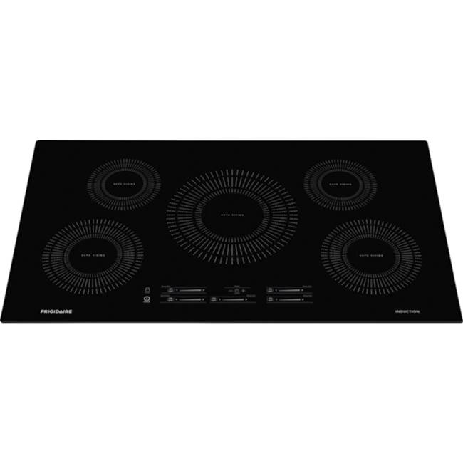 Frigidaire 36'' Induction Cooktop