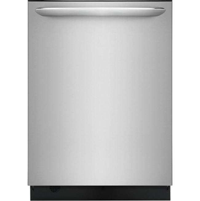Frigidaire 24'' Built-In Dishwasher with EvenDry System