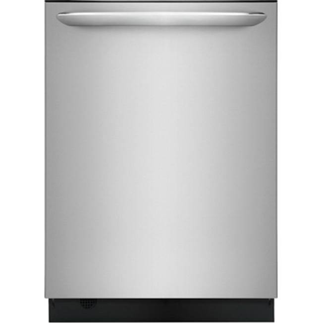 Frigidaire 24'' Built-In Dishwasher with EvenDry System