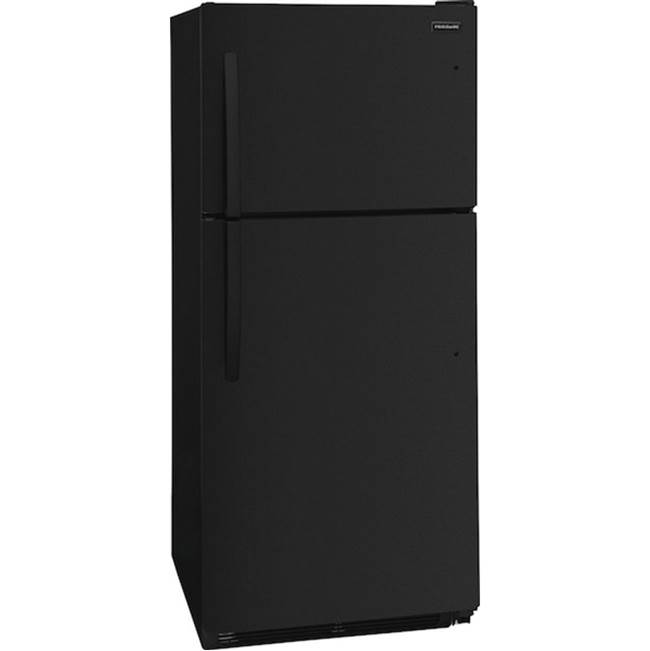 Frigidaire - Top Freezer Refrigerators