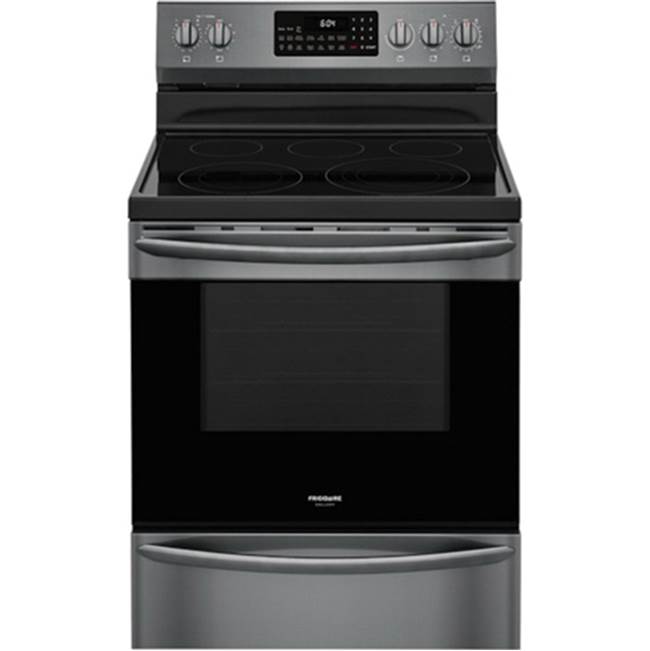 Frigidaire 30'' Freestanding Electric Range with Air Fry