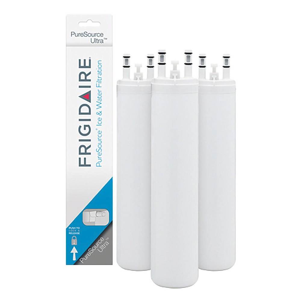 Frigidaire PureSource Ultra Replacement Ice and Water Filter, 3 pack