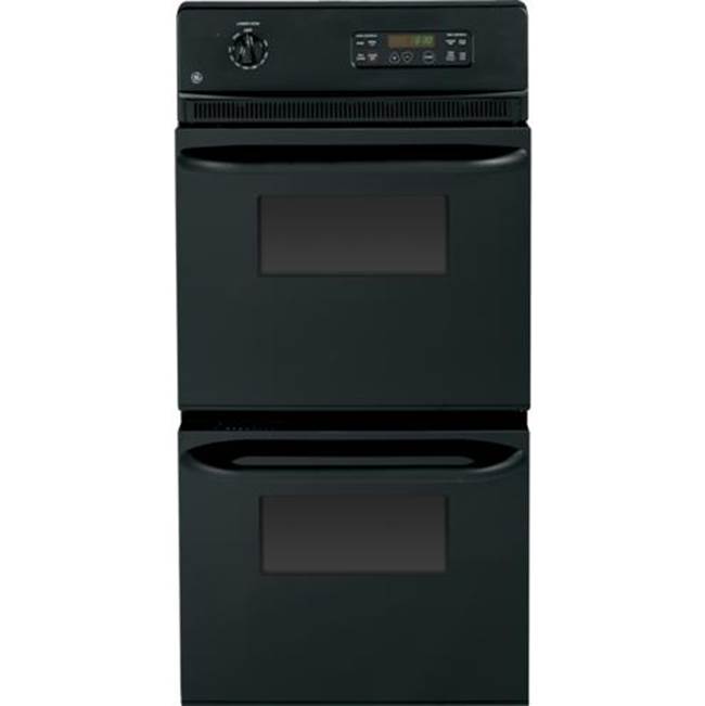 GE Appliances GE 24'' Double Wall Oven