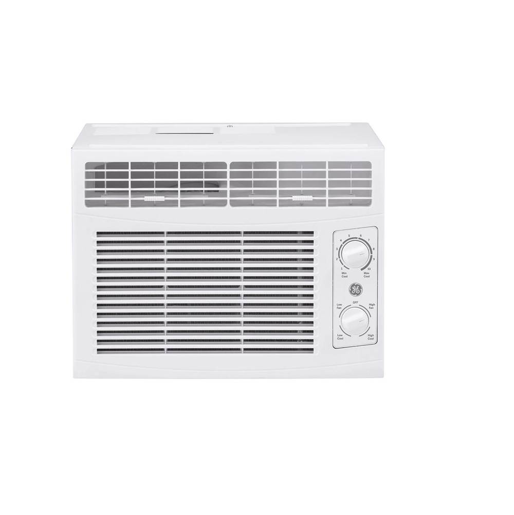 GE Appliances GE  Window - Cool Only - 115 Volt - Mechanical