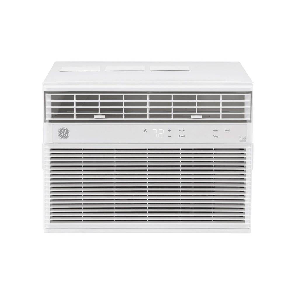 GE Appliances GE  Window - Heat/Cool - 115 Volt - Electronic