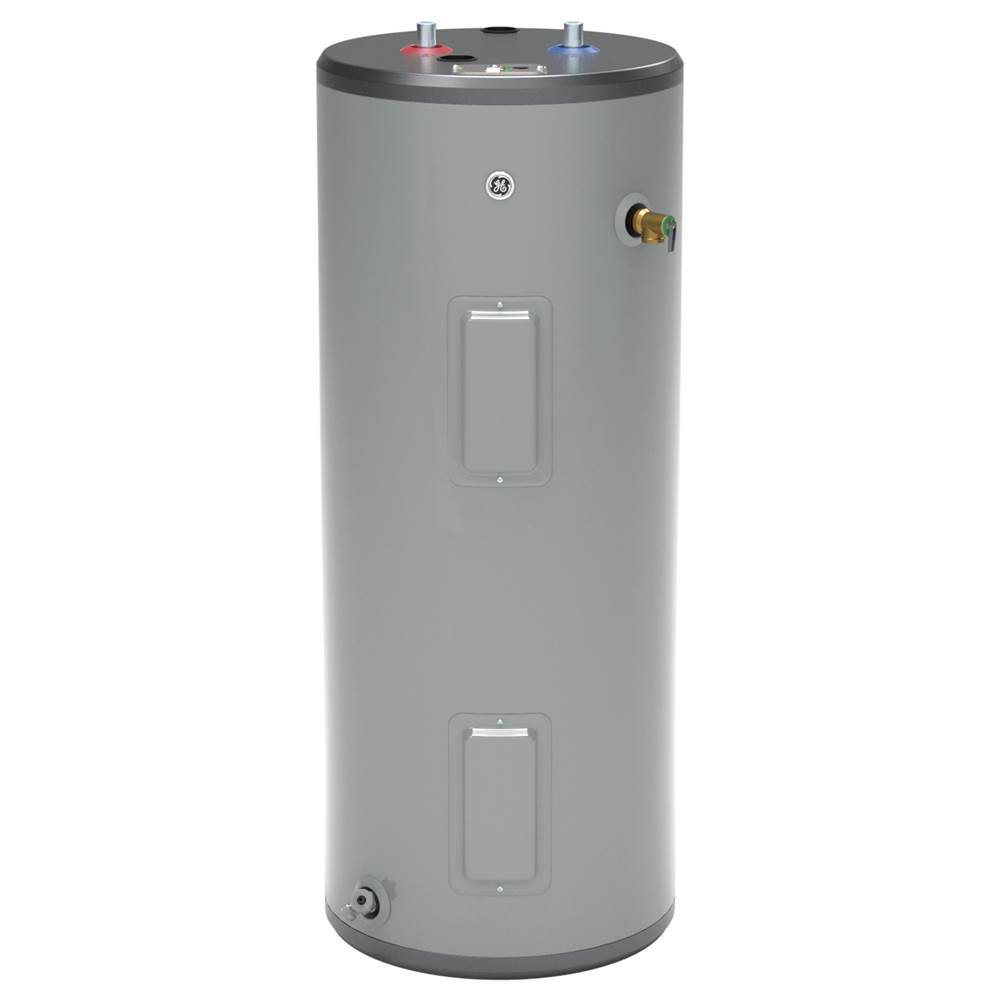 GE Appliances GE 30 Gallon Electric Water Heater