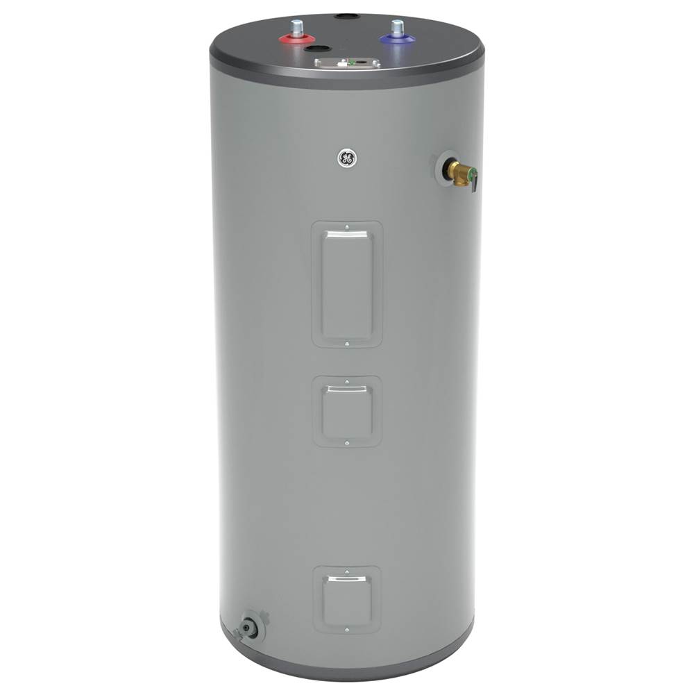 GE Appliances GE 40 Gallon Electric Water Heater