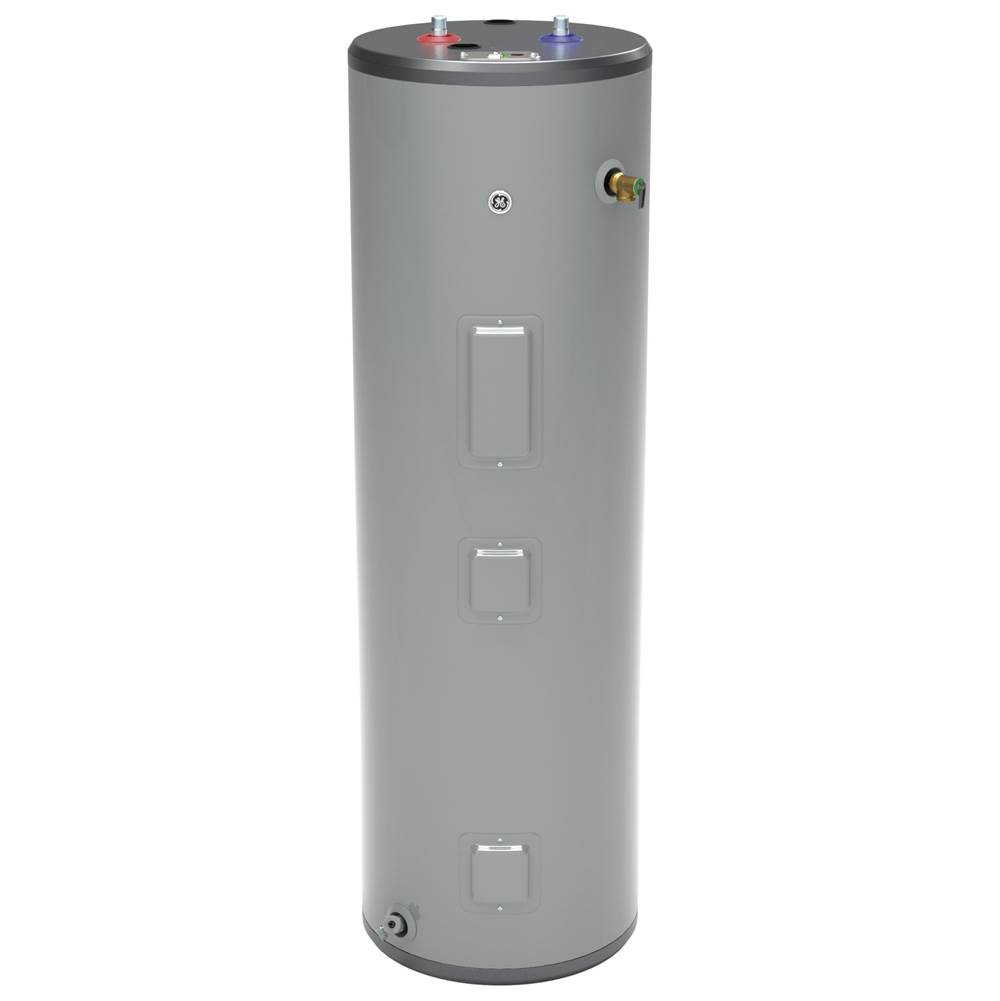 GE Appliances GE 40 Gallon Electric Water Heater