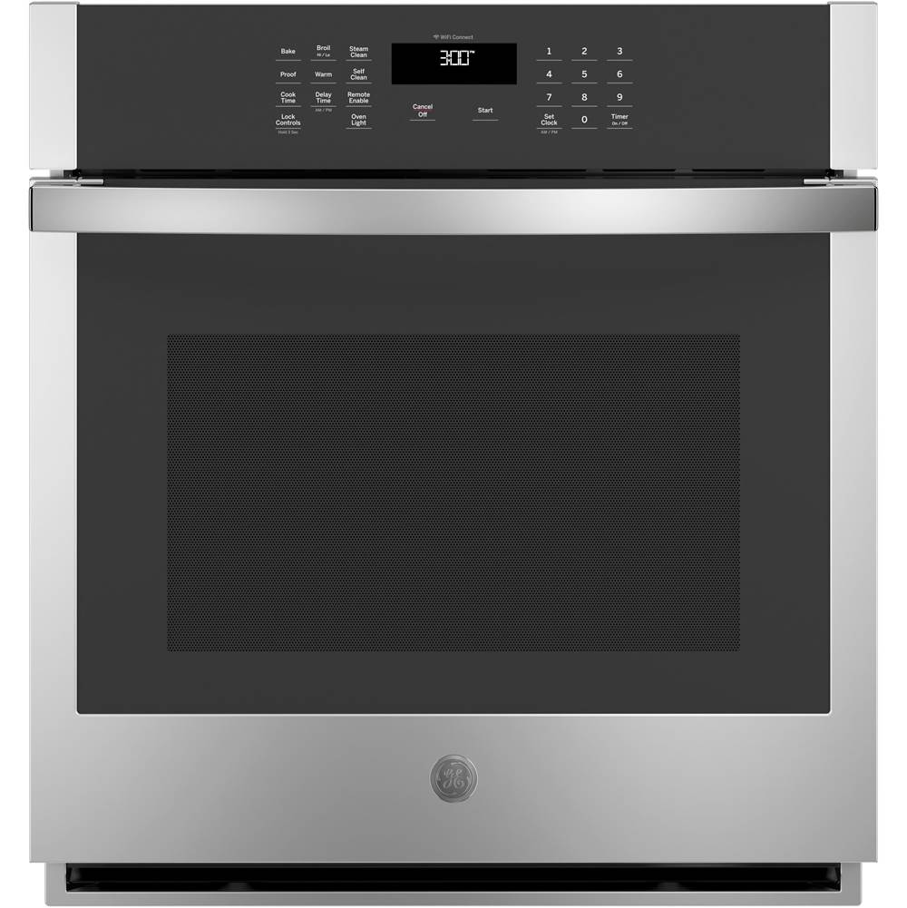 GE Appliances GE 27'' Smart Built-In Single Wall Oven