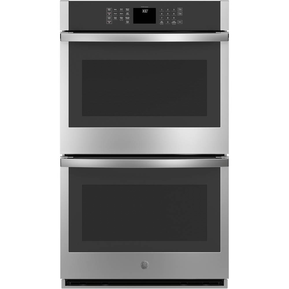 GE Appliances GE 30'' Smart Built-In Double Wall Oven