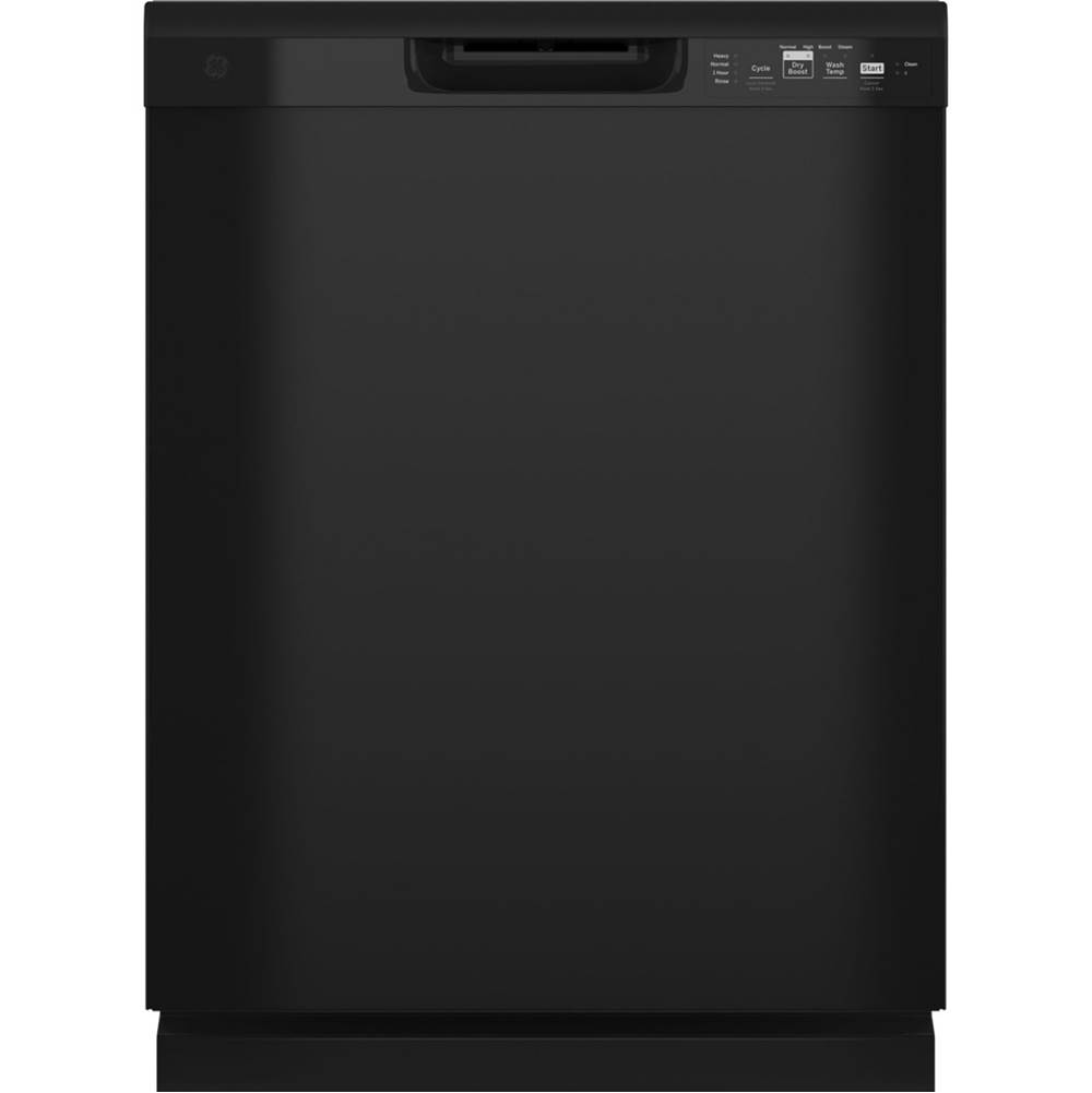 GE Appliances Dishwasher With Front Controls