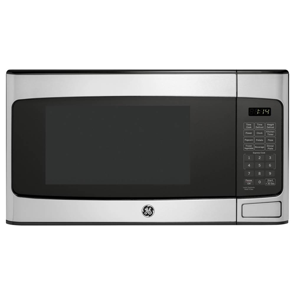 GE Appliances 1.1 Cu. Ft. Capacity Countertop Microwave Oven
