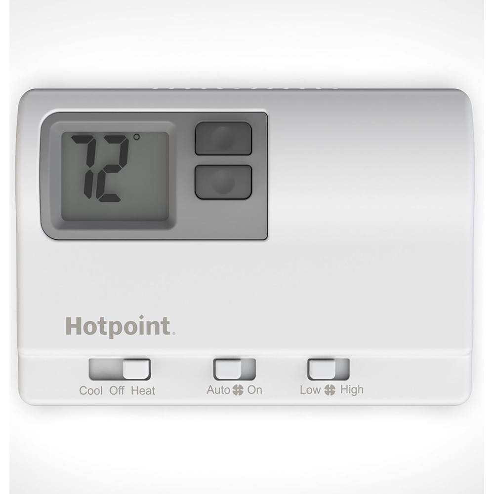 Hotpoint Wall Thermostat