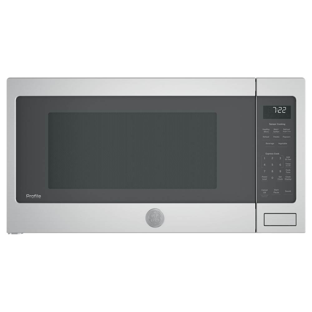 Ge Profile Series - Countertop Microwave Ovens