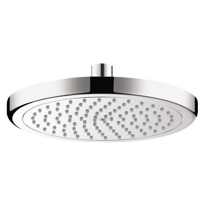 Hansgrohe Croma Showerhead 220 1-Jet, 2.5 GPM in Chrome