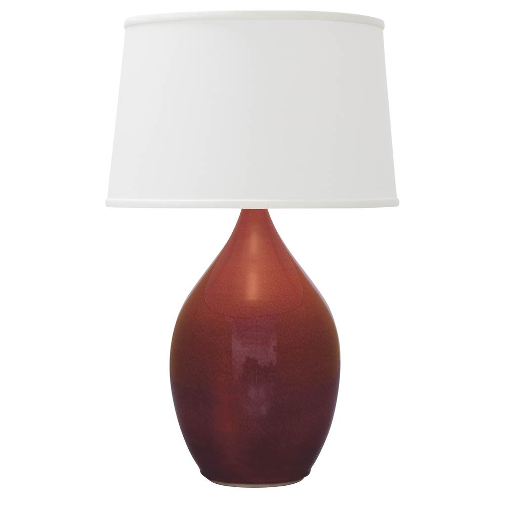 House Of Troy Scatchard 18.5'' Stoneware Table Lamp