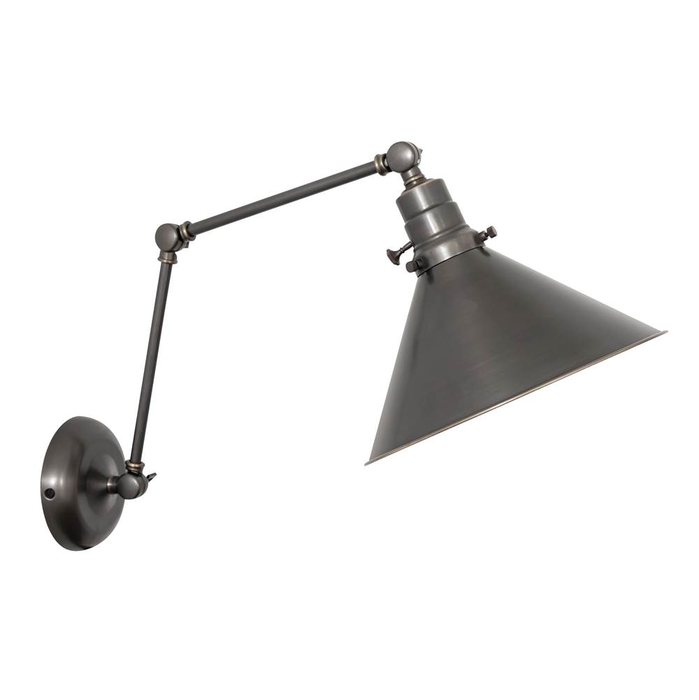 House Of Troy Otis Wall Lamp