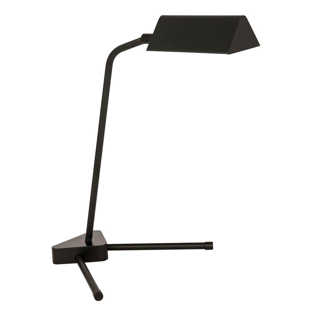 House Of Troy Victory Table Lamp