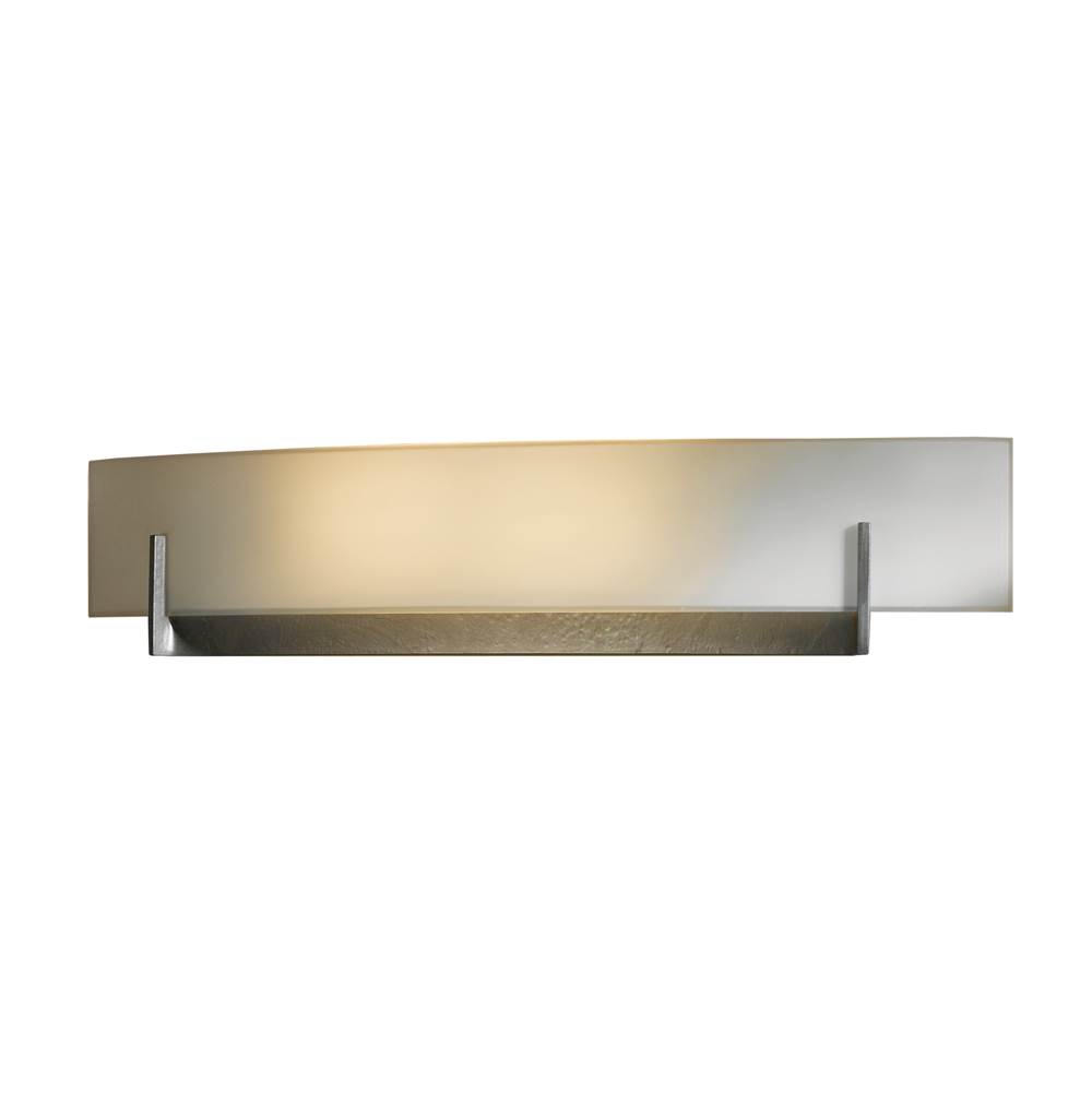 Hubbardton Forge Axis Large Sconce, 206410-SKT-10-SS0328