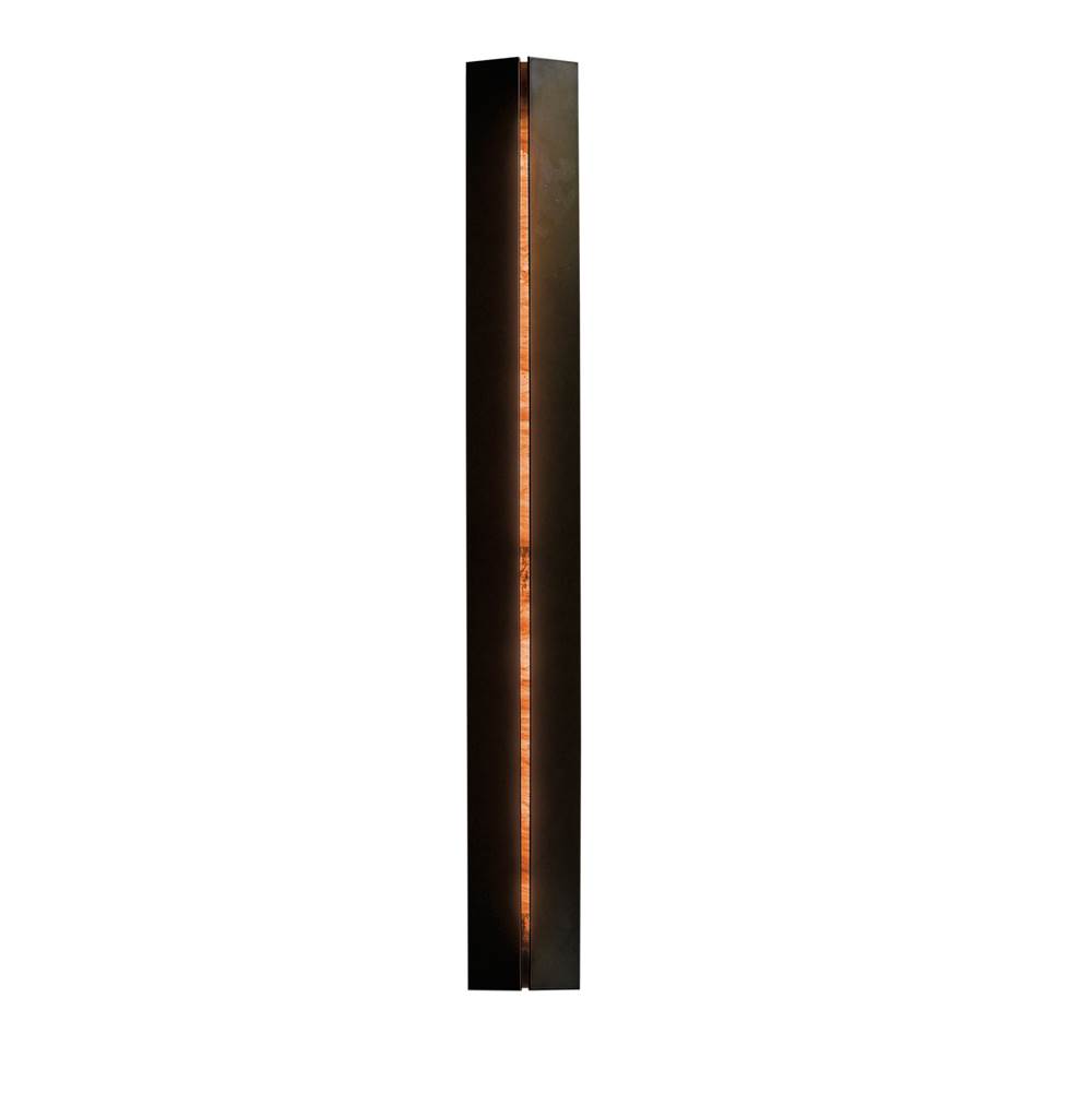 Hubbardton Forge Gallery Sconce, 217651-FLU-82-ZH0198