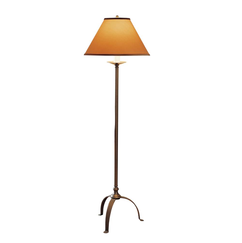 Hubbardton Forge Simple Lines Floor Lamp, 242051-SKT-85-SJ1755