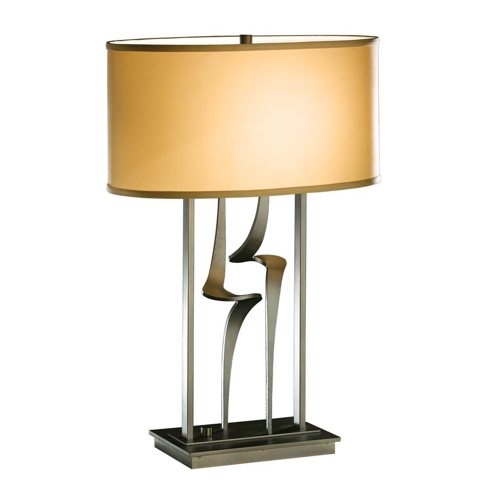 Hubbardton Forge Antasia Table Lamp, 272815-SKT-07-SB1795
