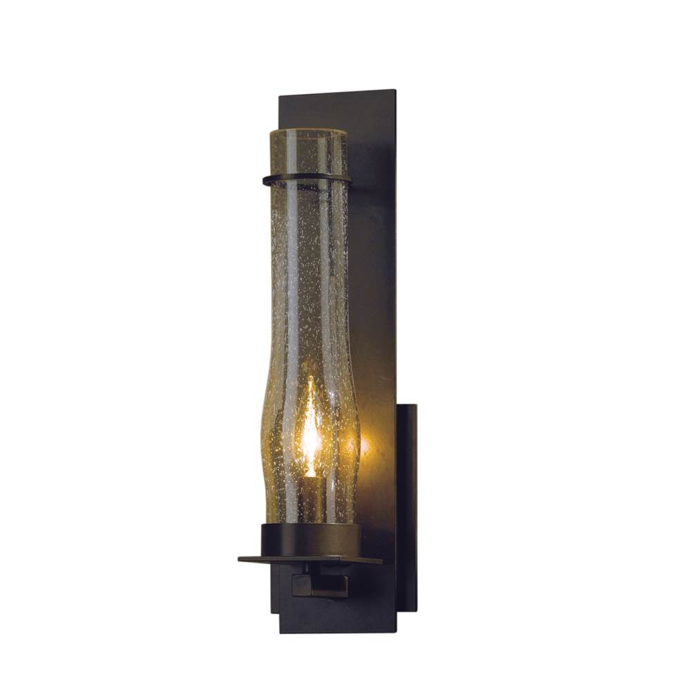 Hubbardton Forge New Town Large Sconce, 204255-SKT-14-II0213