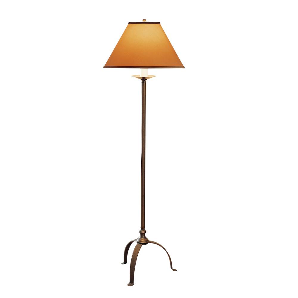 Hubbardton Forge Simple Lines Floor Lamp, 242051-SKT-14-SJ1755
