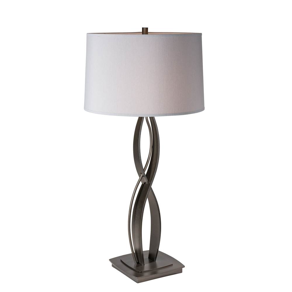 Hubbardton Forge Almost Infinity Tall Table Lamp, 272687-SKT-86-SL1594