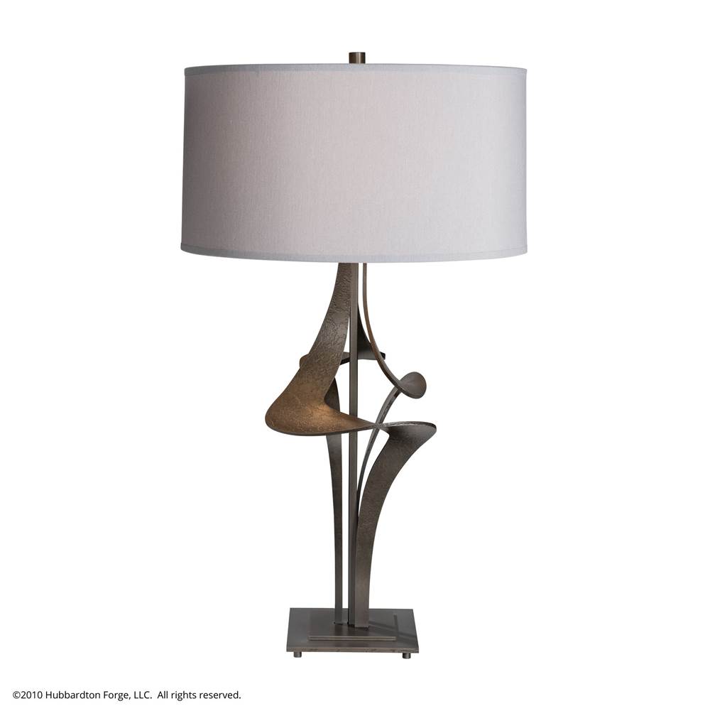 Hubbardton Forge Antasia Table Lamp, 272800-SKT-14-SL1695