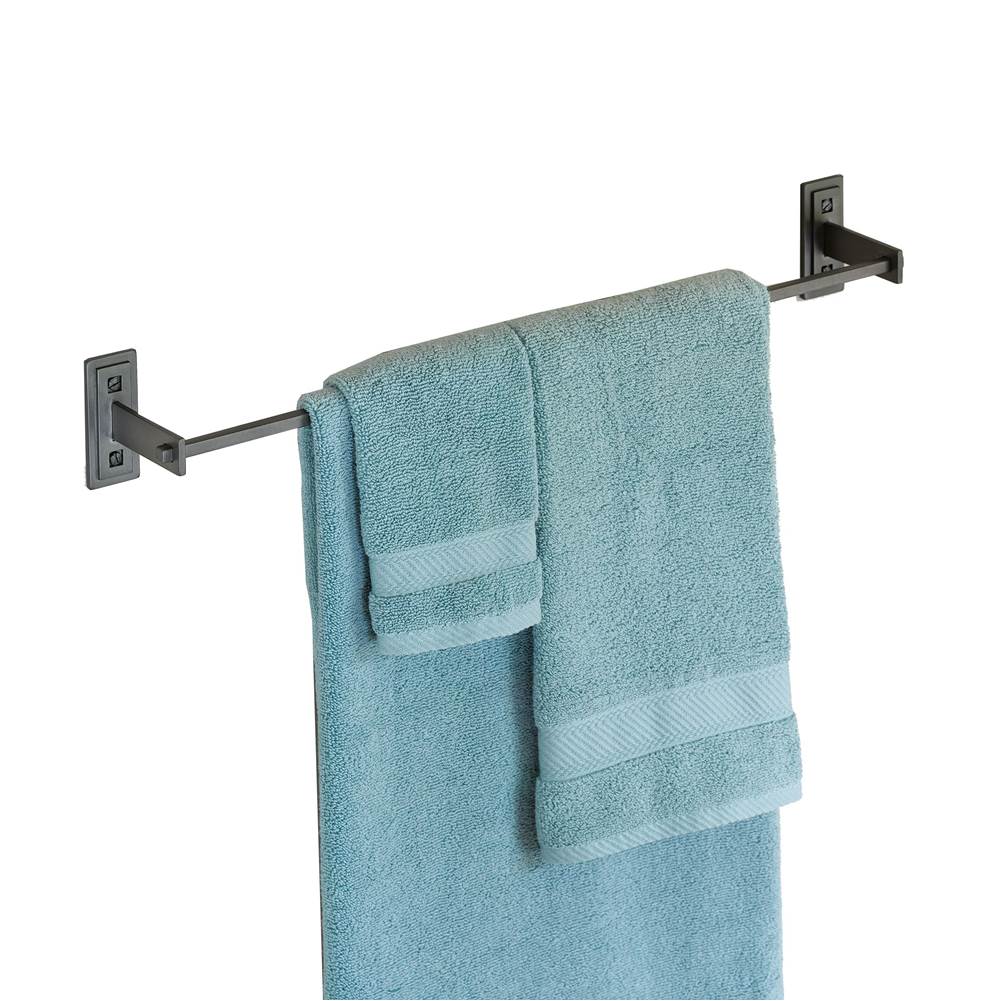 Hubbardton Forge Metra Towel Holder, 842024-14