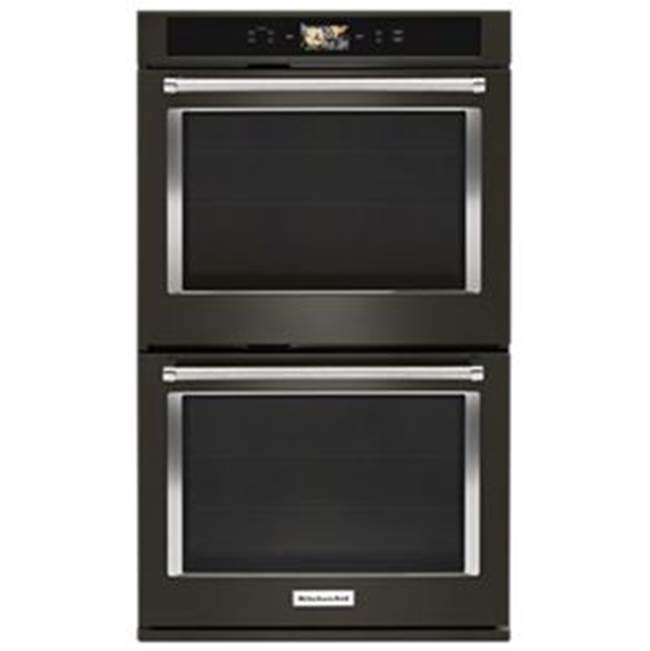 Kitchen Aid - Built-In Wall Ovens